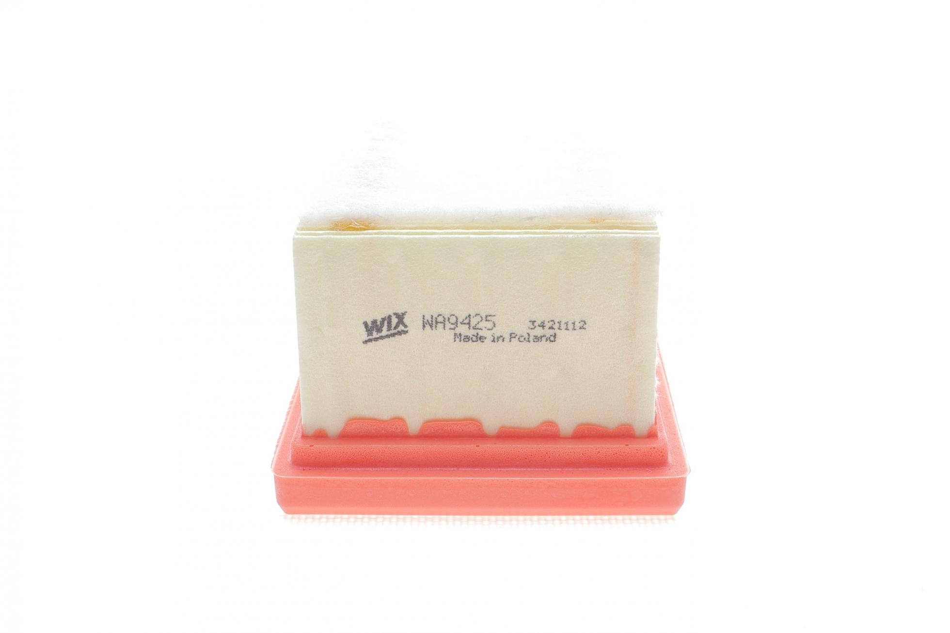 WA9425 WIX FILTERS